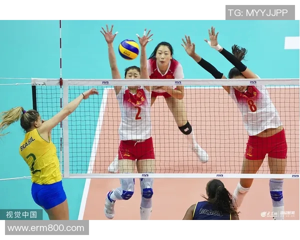 武汉排球队的比赛经验揭秘与排球巨献的精彩瞬间分享
