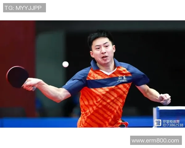 深入分析北京乒乓球队盯防打法的战术特点与实战应用