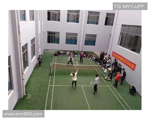 科学羽毛球团队协作训练方法探讨与实践分享