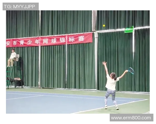 西安网球队耐力训练新模式引发热议助力竞技水平提升