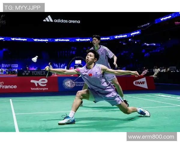 重庆羽毛球队在世界锦标赛中的意识表现分析与反思