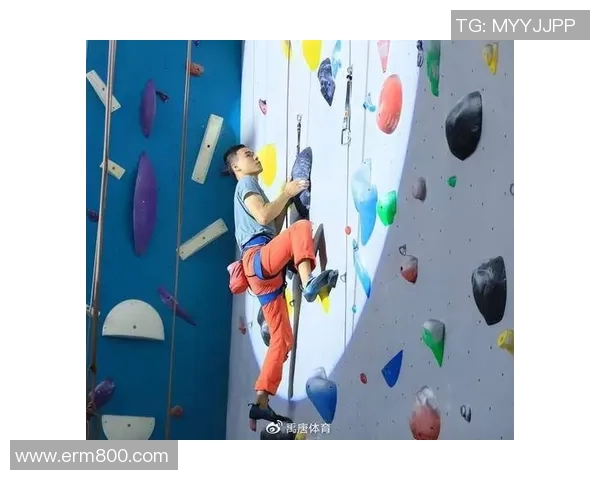 北京攀岩队的防反策略解析与攀岩热点的深度探讨