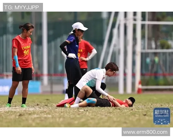 成都飞盘队技术解析与战术创新的深度探讨与展望