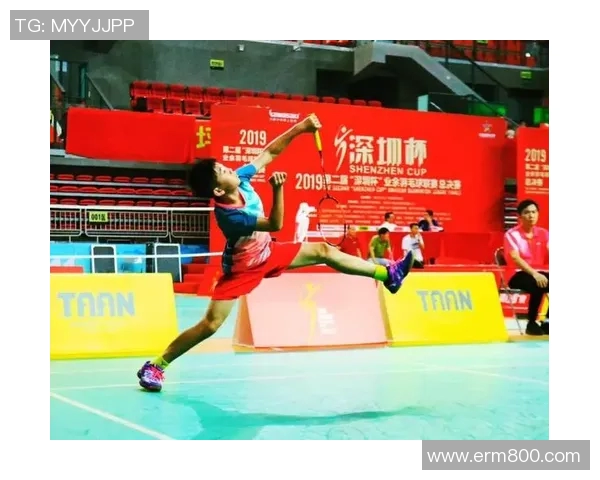 深圳羽毛球队总决赛技术分析与表现评估全景解读