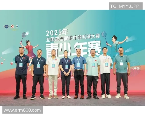 羽毛球意识排行榜揭晓成都羽毛球队荣登第六位引发热议 羽毛球意识排行榜揭晓成都羽毛球队荣登第六位引发热议