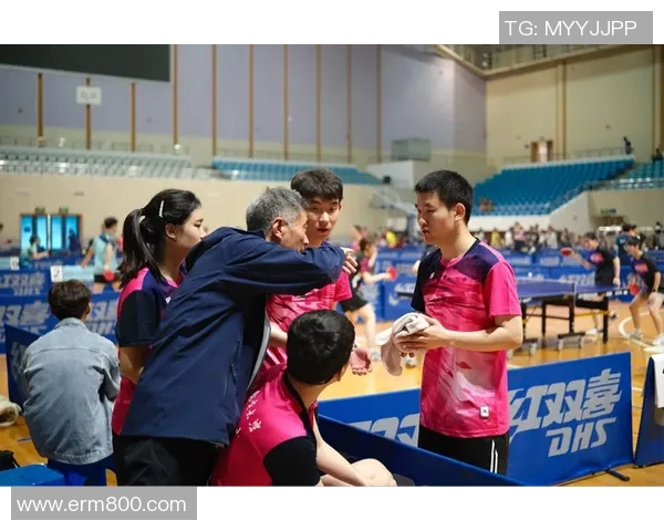 西安乒乓球队团队协作引发热议与争议的背后故事 西安乒乓球队团队协作引发热议与争议的背后故事