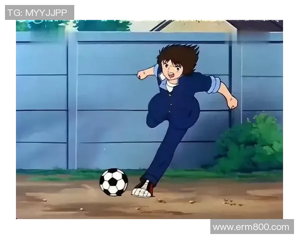 从足球小将走出的传奇球星们的成长故事与奋斗历程