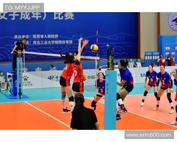 北京排球队区域防守策略创新探索与实践分析