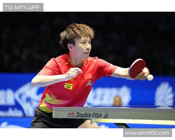 南京乒乓球队凭卓越意识荣登全国乒乓球意识排行榜第一名