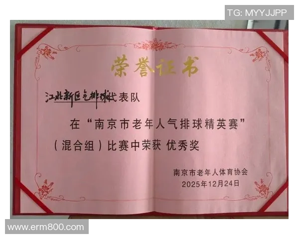 南京排球队在排球状态排行榜中荣获第三名展现强劲实力与团队合作精神